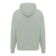 Mikina s kapucňou IQONIQ Yoho relaxed fit z recykl. bavlny - Iqoniq