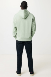 Mikina s kapucňou IQONIQ Yoho relaxed fit z recykl. bavlny - Iqoniq