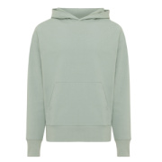 Mikina s kapucňou IQONIQ Yoho relaxed fit z recykl. bavlny - Iqoniq