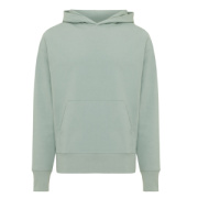Mikina s kapucňou IQONIQ Yoho relaxed fit z recykl. bavlny - Iqoniq