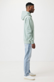 Mikina s kapucňou IQONIQ Yoho relaxed fit z recykl. bavlny - Iqoniq