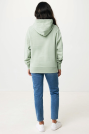 Mikina s kapucňou IQONIQ Yoho relaxed fit z recykl. bavlny - Iqoniq