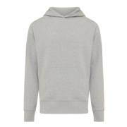 Mikina s kapucňou IQONIQ Yoho relaxed fit z recykl. bavlny - Iqoniq