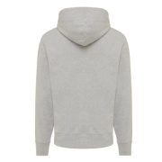 Mikina s kapucňou IQONIQ Yoho relaxed fit z recykl. bavlny - Iqoniq