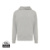 Mikina s kapucňou IQONIQ Yoho relaxed fit z recykl. bavlny - Iqoniq, farba - heather grey, veľkosť - XS