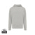Mikina s kapucňou IQONIQ Yoho relaxed fit z recykl. bavlny - Iqoniq, farba - heather grey, veľkosť - XXS