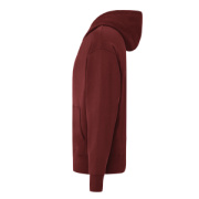 Mikina s kapucňou IQONIQ Yoho relaxed fit z recykl. bavlny - Iqoniq