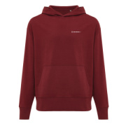 Mikina s kapucňou IQONIQ Yoho relaxed fit z recykl. bavlny - Iqoniq