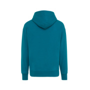 Mikina s kapucňou IQONIQ Yoho relaxed fit z recykl. bavlny - Iqoniq