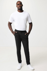 Tepláky IQONIQ Cooper z recykl. bavlny - Iqoniq