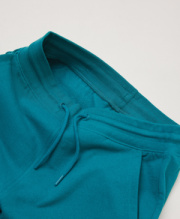 Tepláky IQONIQ Cooper z recykl. bavlny - Iqoniq