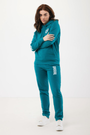 Tepláky IQONIQ Cooper z recykl. bavlny - Iqoniq