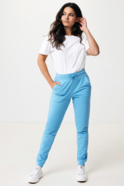 Tepláky IQONIQ Cooper z recykl. bavlny - Iqoniq