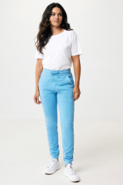 Tepláky IQONIQ Cooper z recykl. bavlny - Iqoniq