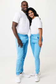 Tepláky IQONIQ Cooper z recykl. bavlny - Iqoniq