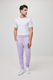 Tepláky IQONIQ Cooper z recykl. bavlny - Iqoniq