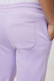 Tepláky IQONIQ Cooper z recykl. bavlny - Iqoniq