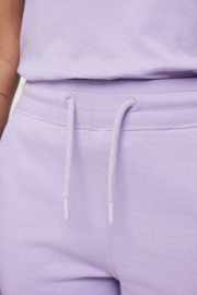 Tepláky IQONIQ Cooper z recykl. bavlny - Iqoniq