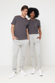 Tepláky IQONIQ Cooper z recykl. bavlny - Iqoniq