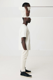 Tepláky IQONIQ Cooper z recykl. bavlny - Iqoniq