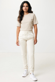 Tepláky IQONIQ Cooper z recykl. bavlny - Iqoniq