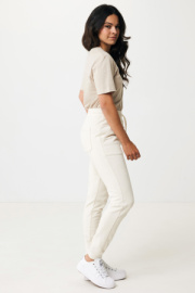 Tepláky IQONIQ Cooper z recykl. bavlny - Iqoniq