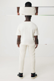 Tepláky IQONIQ Cooper z recykl. bavlny - Iqoniq