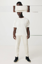 Tepláky IQONIQ Cooper z recykl. bavlny - Iqoniq