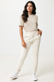 Tepláky IQONIQ Cooper z recykl. bavlny - Iqoniq