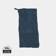 Športový uterák VINGA z GRS RPET 40x80cm