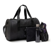 Športový uterák VINGA z GRS RPET 40x80cm - Vinga