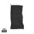 Športový uterák VINGA z GRS RPET 140x70cm - Vinga, farba - čierna