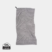 Športový uterák VINGA z GRS RPET 140x70cm