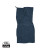 Športový uterák VINGA z GRS RPET 140x70cm - Vinga, farba - modrá