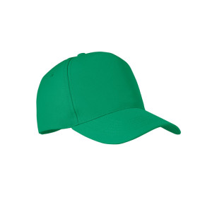 Päťpanelová RPET čiapka