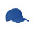 Päťpanelová RPET čiapka, farba - royal blue