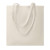 Nákupná taška z BIO bavlny, farba - beige