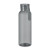 Tritánová fľaša 500ml, farba - transparentní šedá