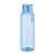 Tritánová fľaša 500ml, farba - transparentní světle modrá