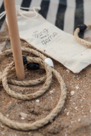 Hra hádzanie kruhov VINGA Faia - Vinga