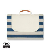 Veľká pikniková deka VINGA Alba z GRS RPET