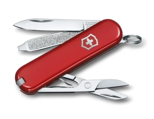 Victorinox Classic SD Colors