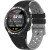 Prixton chytré hodinky GPS SW37 - Prixton, farba - černá