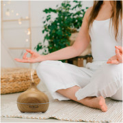 Zvlhčovač vzduchu Prixton Hidra - Prixton