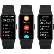 Prixton AT806 šikovný náramok s GPS - Prixton