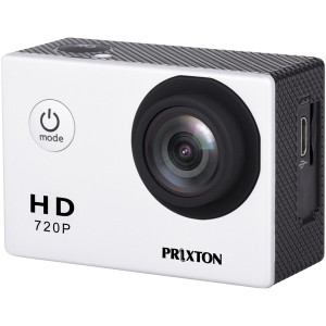 Akčná kamera DV609 - Prixton