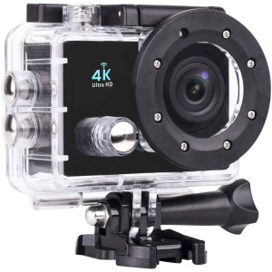 Akčná kamera 4K - Prixton