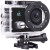 Akčná kamera 4K - Prixton, farba - černá
