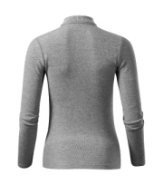 Pique Polo LS - Polokošeľa dámska - Malfini