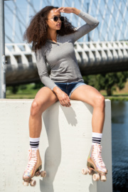 Pique Polo LS - Polokošeľa dámska - Malfini